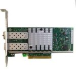Dell 942V6 Intel Ethernet X520 DP 10Gb DA/SFP+ Server Adapter New
