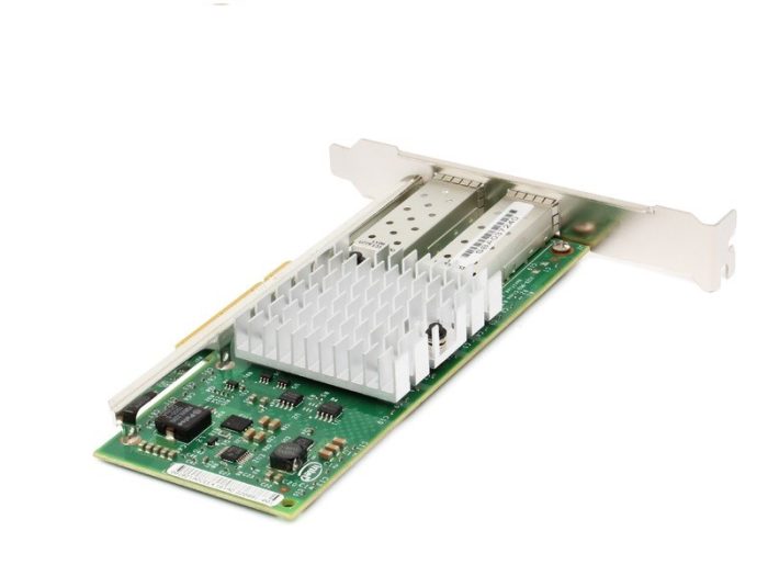 Dell 942V6 Intel Ethernet X520 DP 10Gb DA/SFP+ Server Adapter New - Image 5
