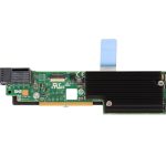 DELL LPM32002-D LPM32002 32GB Dual-Port Fiber Channel Mezzanine Card