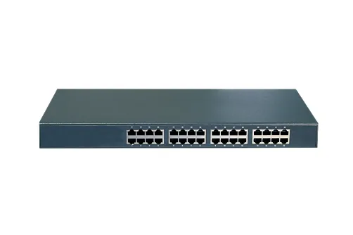 32-Network-Switches-Gen HPE R0P79A StoreFabric SN2700M 100GbE 32QSFP28 ONIE Connector to Power Airflow F/s - Image 1
