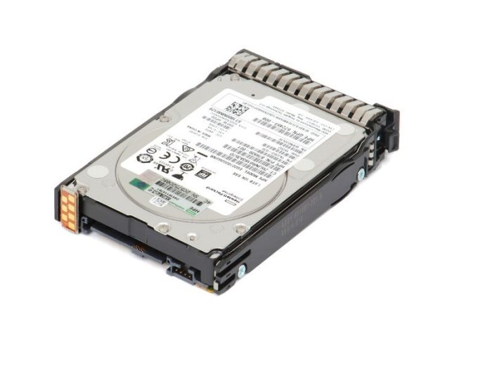 HPE 872284-001 Hard Drive 1.8 TB SAS 12Gb/s New F/s - Image 4