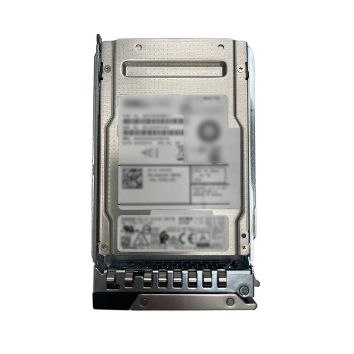 Dell H8X3X 14G 960GB Read Intensive SAS 12Gbps 2.5inch Hot-Plug Refurbished SSD - Image 11