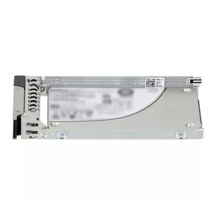 Dell 9PTC2 960GB SATA-6Gbps Mixed Use 3DWPD 2.5-inch Hot-Plug SSD - Image 3