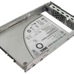Dell 84PNK 3.84TB SSD SAS Mix Use 12Gbps 512e Hot-plug 14G Kit