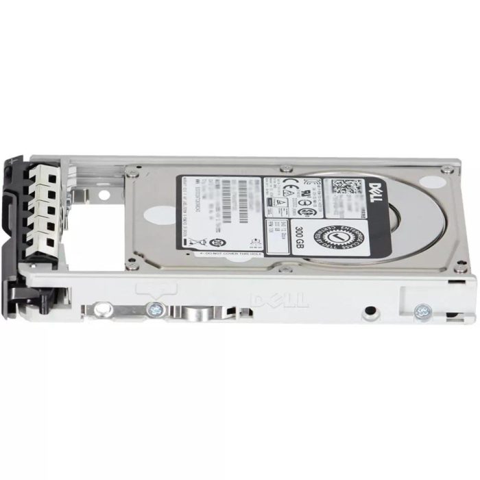 Dell 0GWFRY 300GB 10K SAS 12Gbps 2.5inch Hot-Plug Hard Drive with Tray - Image 3