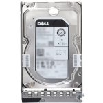 Dell 400-ANUS SED 4TB 7.2K 3.5" NL SAS 12Gbps Hot-Plug HDD
