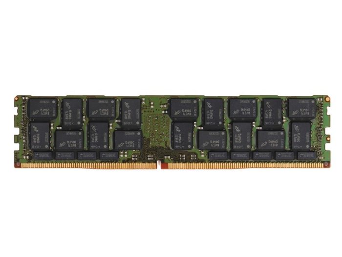 HPE P00928-B21 128GB DDR4 2933MT/s PC4-23400 LRDIMM Smart Memory Refurbished - Image 5