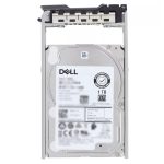Dell 400-AEFC 1TB 7.2K SATA 6Gbps 2.5" Hot Plug Hdd with Tray