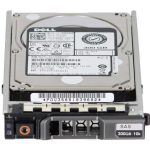 Dell 400-AJOQ 300GB 10K SAS 12Gbps 2.5inch Hot-Plug Hard Drive with Tray - Image 2