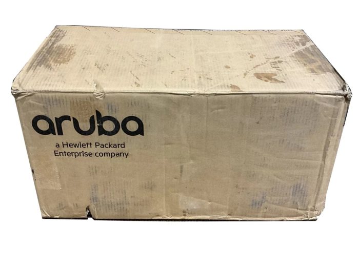 HPE JL002A#ABA 5406R 8P Sfp+(No Psu) / 8P 10Gbase-T v3 zl2 Switch - Image 5