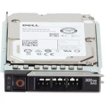 Dell 5VNKK 300GB 10K SAS 12Gbps 2.5inch Hot-Plug Hard Drive with Tray - Image 2