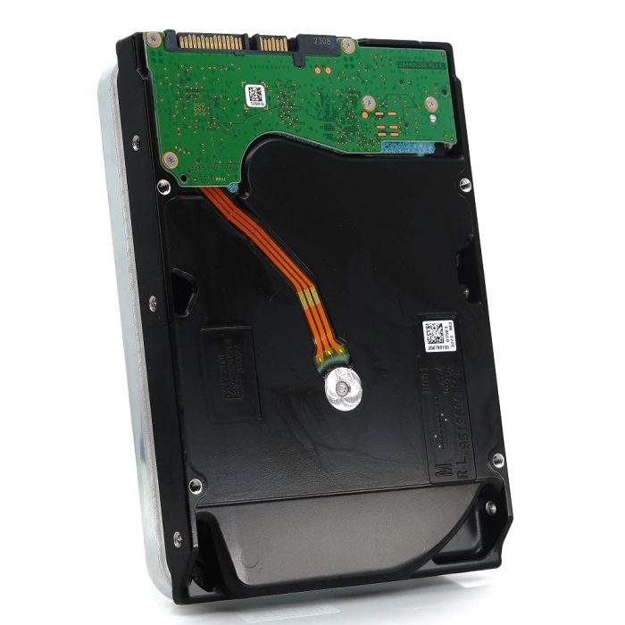 Seagate ST4000NM0025 Exos 7E8 4TB SAS 12Gb/s 128MB 3.5inch Hard drive - Image 8