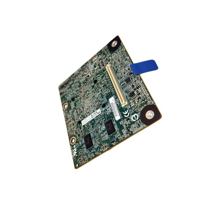 HPE 869103-001 Smart Array P408i-a SR Gen10 (8 Internal Lanes/2GB Cache) 12G SAS Modular LH Controller New - Image 9