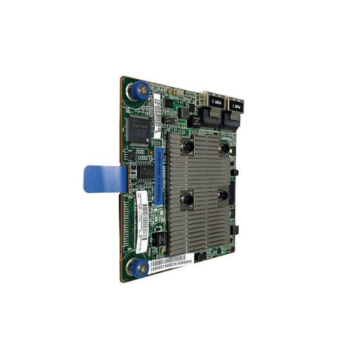 HPE 869103-001 Smart Array P408i-a SR Gen10 (8 Internal Lanes/2GB Cache) 12G SAS Modular LH Controller New - Image 10