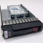 HP 737392-B21 450GB 15k 12G SAS Lff Cc Ent Hdd F/s