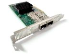 Mellanox MCX4121A-ACUT ConnectX-4 LX EN Network Interface Card 25GbE Dual-Port SFP28 PCIe3.0 x8 UEFI Enabled New - Image 8