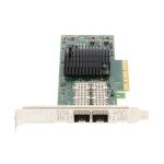 Mellanox MCX4121A-ACUT ConnectX-4 LX EN Network Interface Card 25GbE Dual-Port SFP28 PCIe3.0 x8 UEFI Enabled New - Image 9