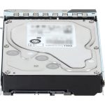 Dell 400-BDCP 2TB 7.2K SATA 6Gbps 3.5" Hot-Plug Hard Drive with 14G Tray - Image 4