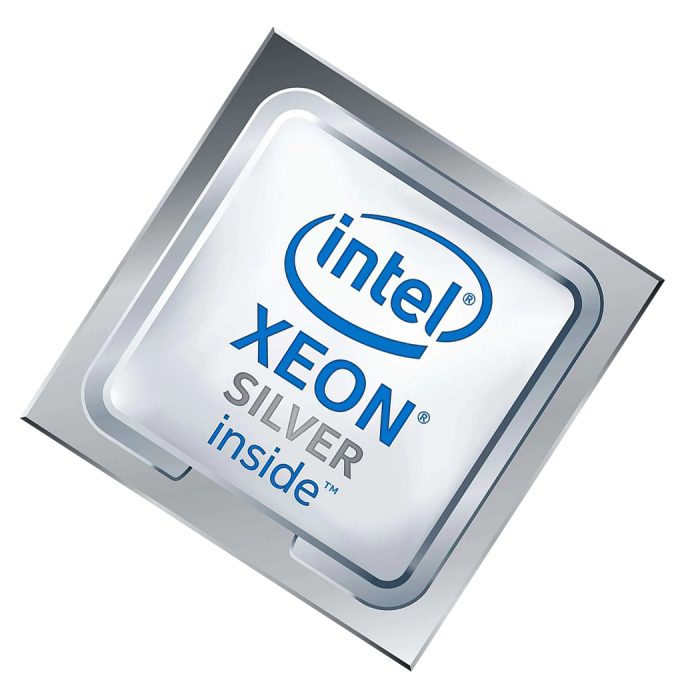 HPE P02494-B21 Xeon Silver 4215 8-Core 2.50ghz 9.6gt/s UPI Processor - Image 3