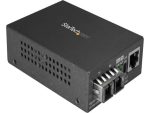 StarTech.com MCMGBSCSM10 Gigabit Ethernet to SC Fiber Media Converter - Image 6