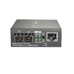 StarTech.com MCMGBSCSM10 Gigabit Ethernet to SC Fiber Media Converter - Image 2