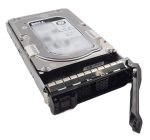 Dell 400-ANUQ Self-Encrypting 4TB 7.2K 3.5" NL SAS-12Gbps Hot-Plug HDD - Image 2