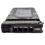 Dell 400-ANUQ Self-Encrypting 4TB 7.2K 3.5" NL SAS-12Gbps Hot-Plug HDD - Image 4
