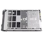 Dell 400-ANUQ Self-Encrypting 4TB 7.2K 3.5" NL SAS-12Gbps Hot-Plug HDD - Image 5