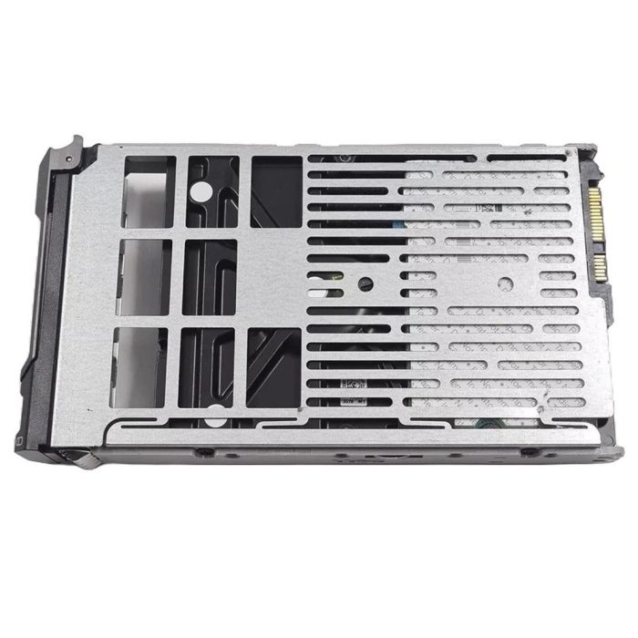 Dell 400-ANUQ Self-Encrypting 4TB 7.2K 3.5" NL SAS-12Gbps Hot-Plug HDD - Image 5