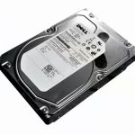 Dell AA152273 1.8TB 10K 2.5" SAS 12Gbps 512e Hard Drive