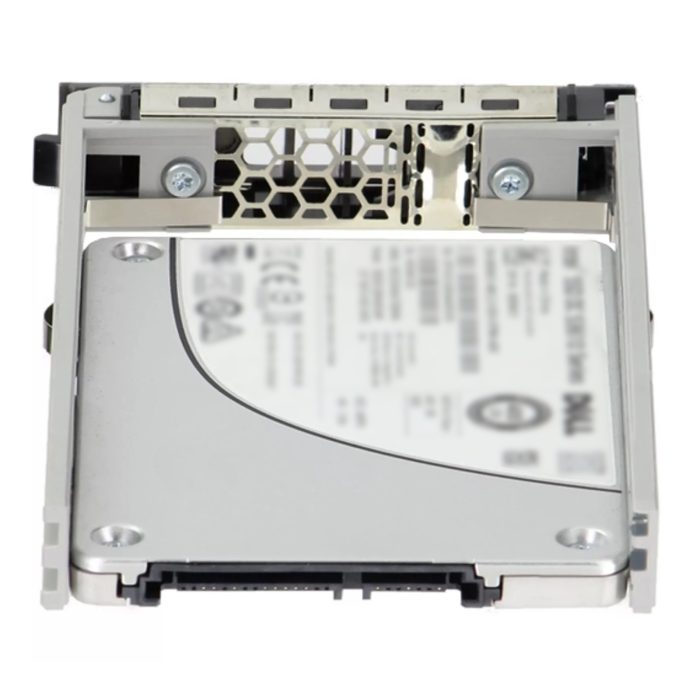 Dell 07D7R 960GB SATA-6Gbps Mixed Use 3DWPD 2.5-inch Hot-Plug SSD - Image 2