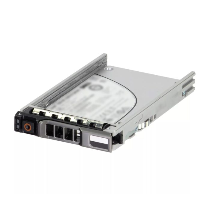 Dell 07D7R 960GB SATA-6Gbps Mixed Use 3DWPD 2.5-inch Hot-Plug SSD - Image 5