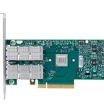 Mellanox MCX314A-BCCT ConnectX-3 Pro Dual Port 40 GbE QSFP+ PCIe Adapter