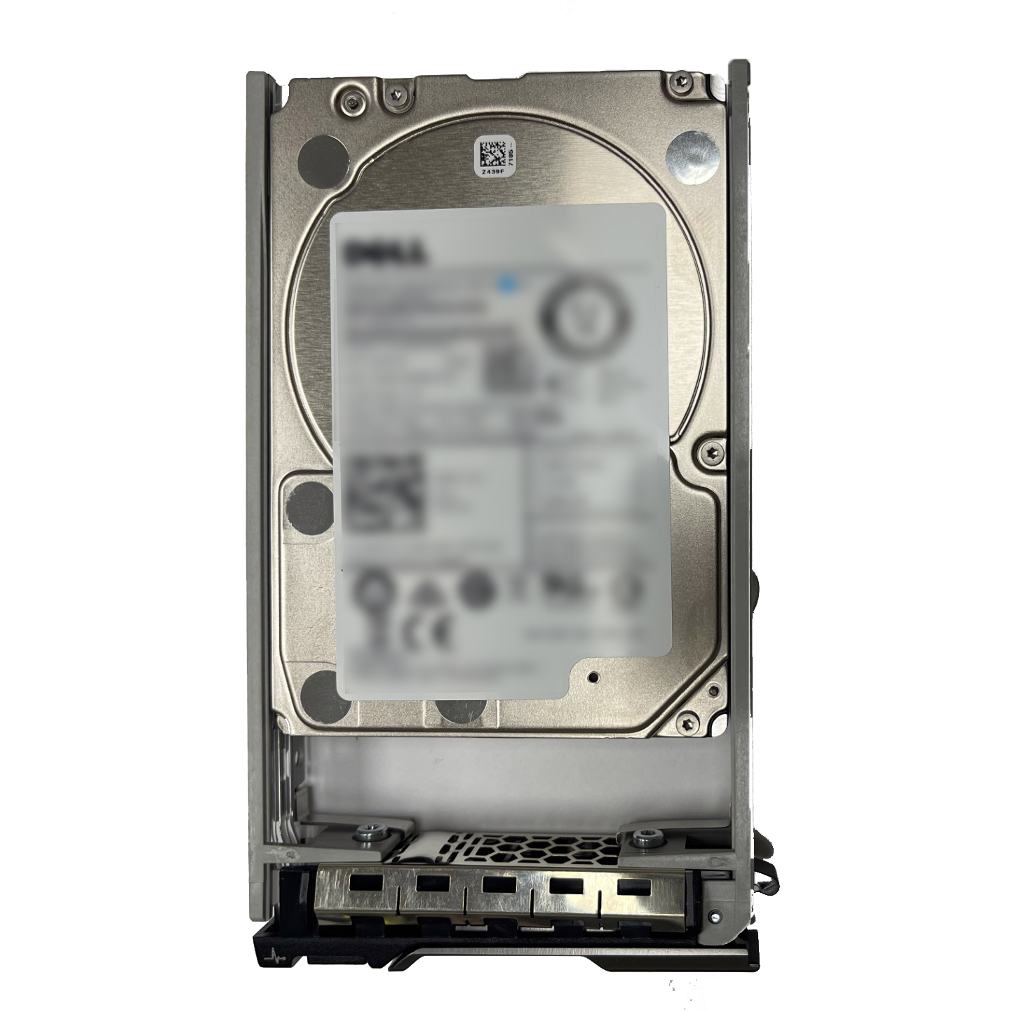 327105_0 Dell 043V7V 8TB 7.2k NL SAS 12Gbps 3.5inch Hot Plug Hard Drive Brand New - Image 1