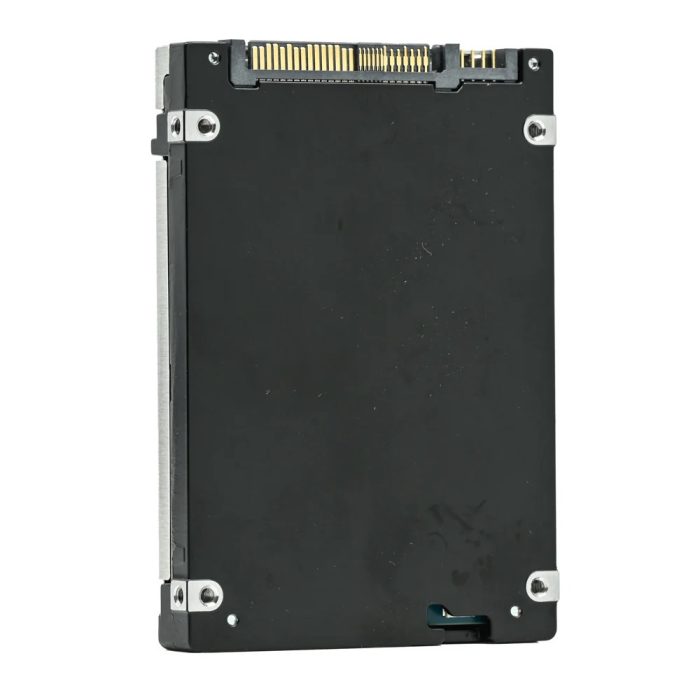 Kioxia SDFGD85CAB01 Mixed Use SSD 1.92 TB SAS 12Gb/s HPE OEM Refurbished - Image 2