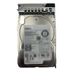 Dell 0K7VW5 2TB 7.2k NL SAS 12Gbps 3.5inch Hot Swap Refurbished Hard Drive