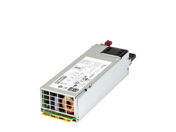 HPE P18226-B21 500 Watt Flex Slot Platinum Hot Plug Low Halogen Power Supply NEW - Image 10