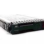 HPE P19934-001 480gb sata-6gbps MU sff sc 2.5" Ssd