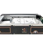 Dell 400-BBEU 2.4TB 10K SAS 12Gbps 512e 256MB 2.5" SED Hot-Plug HDD