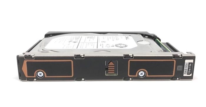 Dell 400-AZXE 12TB 7.2k NL SAS-12Gbps 512e 256MB 3.5inch Hot Plug Hdd - Image 6