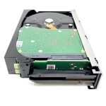 Dell 400-AZXE 12TB 7.2k NL SAS-12Gbps 512e 256MB 3.5inch Hot Plug Hdd - Image 2