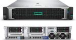 HPE P20248-B21 DL380 Gen10 5220 1P 32GBR P408i-a NC 8SFF 800W PS Server NEW