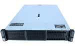 HPE P20248-B21 DL380 Gen10 5220 1P 32GBR P408i-a NC 8SFF 800W PS Server NEW - Image 2