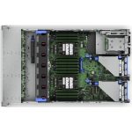 HPE P20248-B21 DL380 Gen10 5220 1P 32GBR P408i-a NC 8SFF 800W PS Server NEW - Image 6