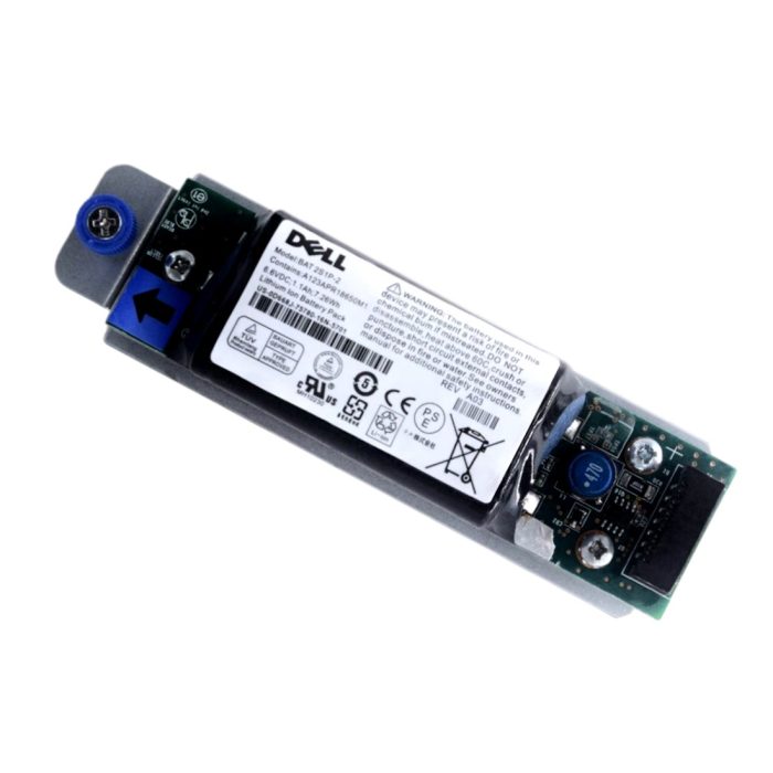 Dell BAT-2S1P-2 6.4V 1.1Ah 7.1Wh Controller Battery Module for PowerVault MD3200i/3220i - Image 5
