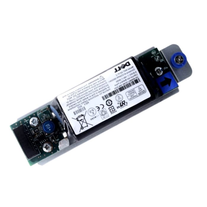 Dell BAT-2S1P-2 6.4V 1.1Ah 7.1Wh Controller Battery Module for PowerVault MD3200i/3220i - Image 6