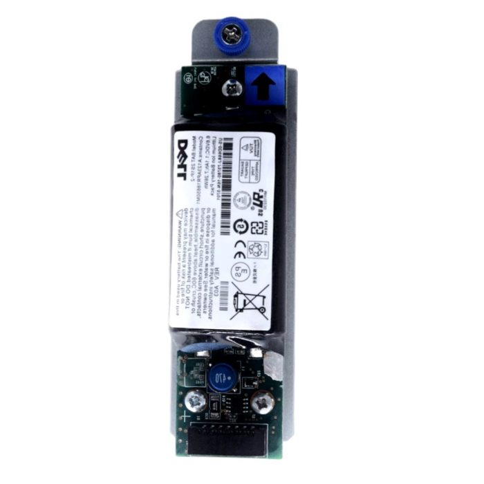 Dell BAT-2S1P-2 6.4V 1.1Ah 7.1Wh Controller Battery Module for PowerVault MD3200i/3220i - Image 2