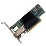 Dell 540-BCMV Mellanox MCX653105A-ECAT ConnectX-6 Single Port VPI HDR100 QSFP Adapter FH - Image 3