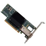 Dell 540-BCMV Mellanox MCX653105A-ECAT ConnectX-6 Single Port VPI HDR100 QSFP Adapter FH - Image 4