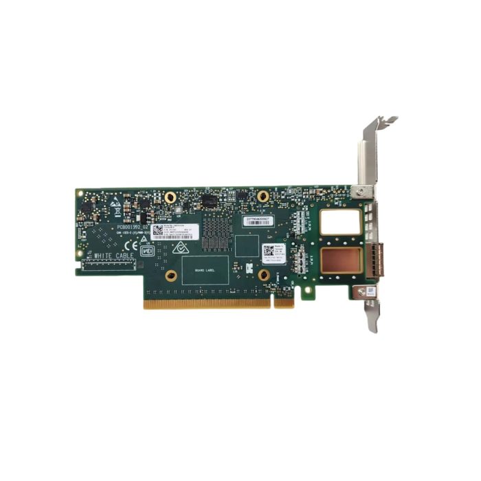 Dell 540-BCMV Mellanox MCX653105A-ECAT ConnectX-6 Single Port VPI HDR100 QSFP Adapter FH - Image 5